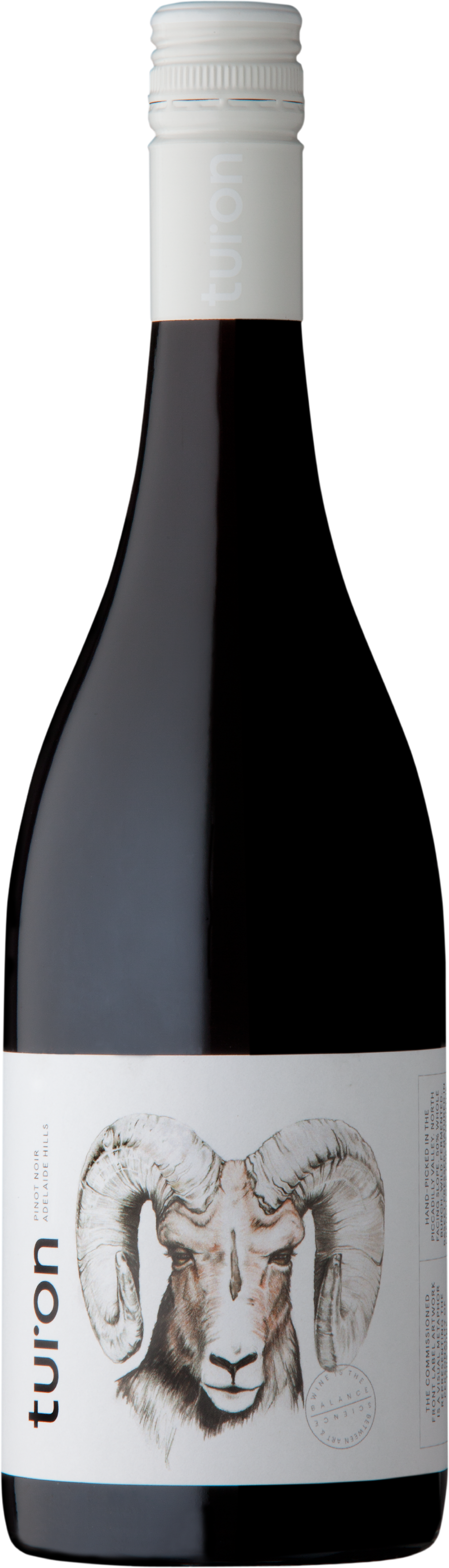 Turon Wines Hills Series Pinot Noir 2022